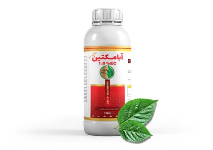 آبامکتین-طلایی-حشره-کش